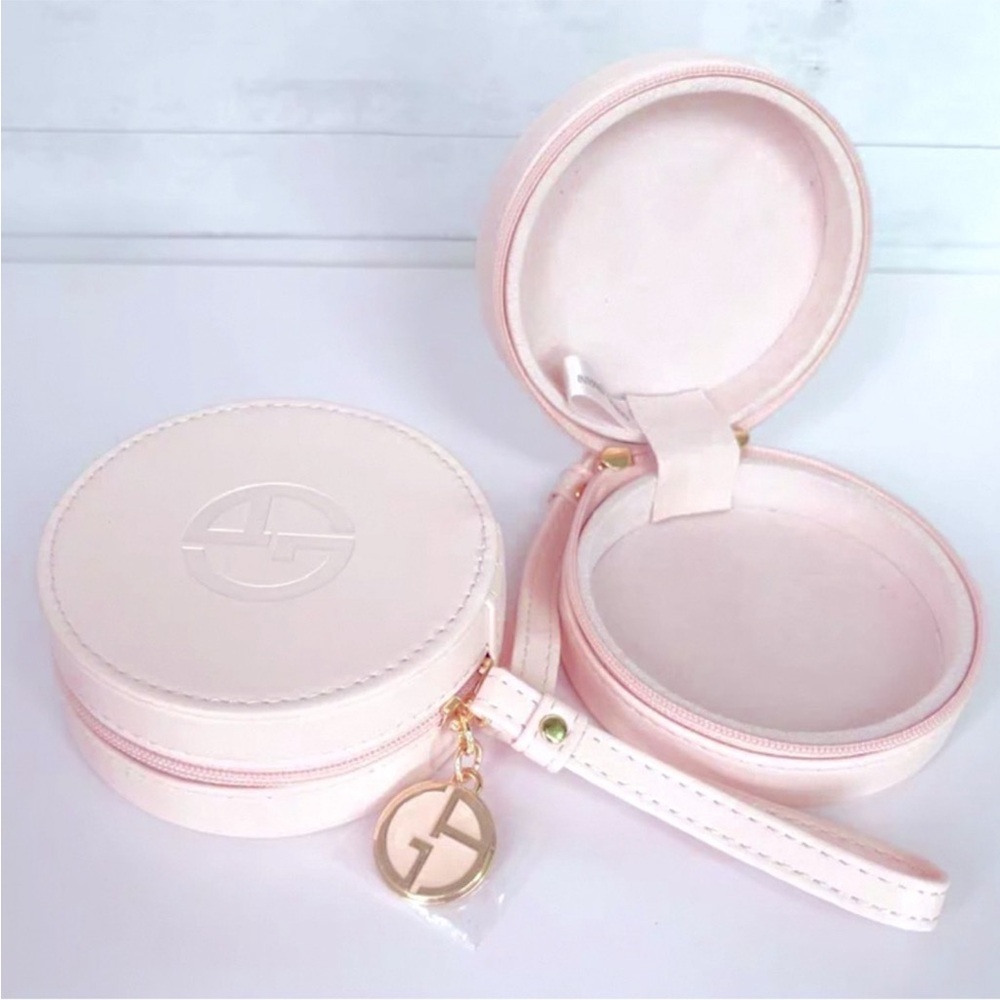 Gergeo Amani Cosmetic/Coin Case - Picture 5 of 5